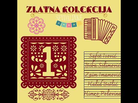 Safet Isović - Trepetljika Trepetala