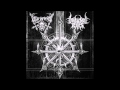 War Inferno FX - Split with Inhumane Rites