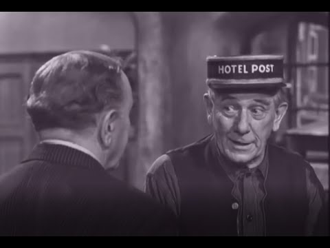 Ludwig Schmid-Wildy in der Gemeinderatssitzung