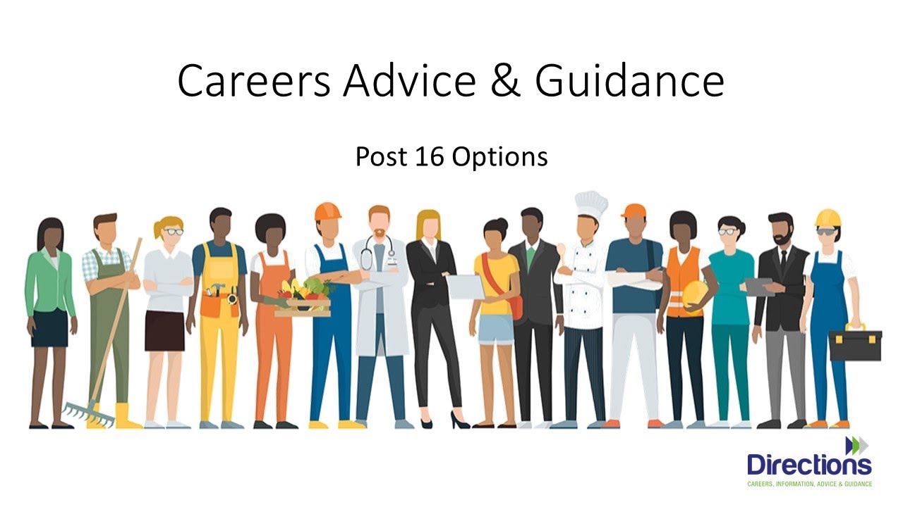 Post 16 Options