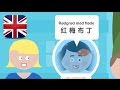 The Scandinavian Languages (English version ...