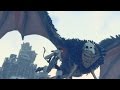 Vidéo de gameplay de Praey for the Gods  Playstation 4