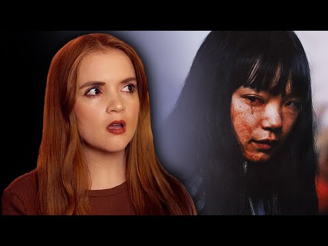 This New Japanese Horror Film Got Under My Skin.. | Best Wishes to All Spoiler Free Review