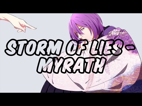 Nightcore - Storm of Lies