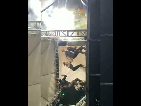 G.WISE I.V DRINK RUM @GEORGETOWN SOCA MONARCH PERFORMANCE  2023