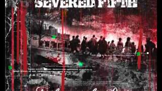 Severed Fifth - They Prey