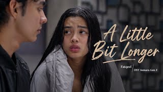 Download lagu A Little Bit Longer β Fatqeel | OST Asmara Gen Zππ»π§ mp3 Download lagu A Little Bit Longer β Fatqeel | OST Asmara Gen Zππ»π§ mp3