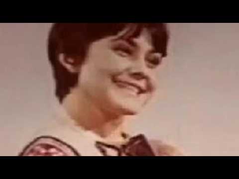 ANASTASIA ISTRATI "MAMĂ ȘAPTE FETE AI" - 1990
