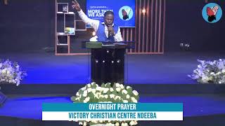 Download lagu Pastor Jamada Kikomeko | August Victory Overnight Prayer | 04 08 2023 mp3 Download lagu Pastor Jamada Kikomeko | August Victory Overnight Prayer | 04 08 2023 mp3