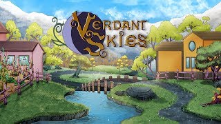 Verdant Skies [Gameplay, PC]