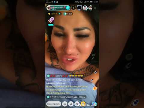 Bu qizni ovozi internetni portlatdi tez koring
