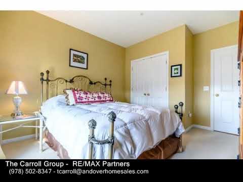 170 Haverhill St Unit 136, Andover MA 01810 - Condo - Real Estate - For Sale -