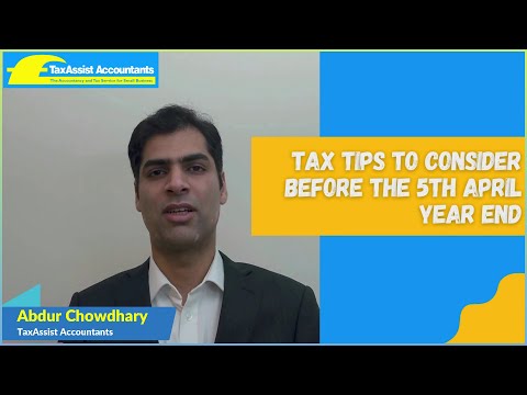 TaxAssist Accountants Croydon Central video.