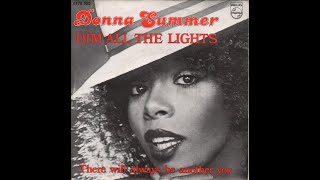 Donna Summer - There will always be a you