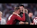 Players in tears! Incredible scenes at the final whistle as Liverpool win a SIXTH Champions League