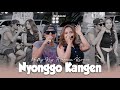 Dini Kurnia Feat Mufly Key Nyonggo Kangen Official Music Video Fyp On Tiktok