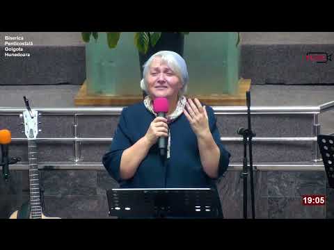 Daniela Lăcătușu - Doar Harul Tău