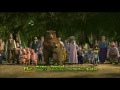 Shrek 2001 DVD Menu