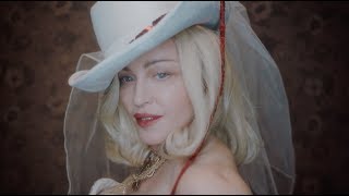 Musik-Video-Miniaturansicht zu Madame X Manifesto Songtext von Madonna