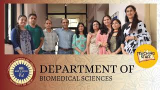 Acharya Narendra Dev College Campus View