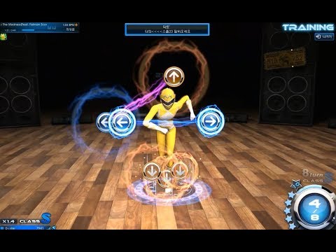 Mstar KR S+ Neo Don't Stop The Madness( Feat.F.S.) - Hardwell (Extreme 100%►130 BPM)