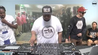 DJ Earl Boiler Room New York DJ Set