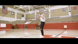 Molly Kate Kestner - I Don't Know (Live) (Austin High School Sessions)