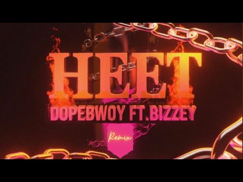 Thoda Resham Lagta Hai X Heet - EDDIE X Djxshay | Dopebwoy & Bizzey | Moombahton Remix