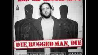 Ra The Rugged Man - Stanley Kubrick(Ride with us)