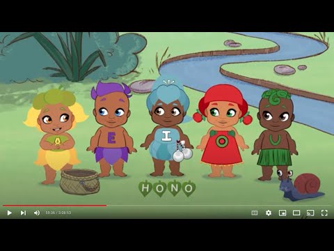 1-15 Rārangi | Tākaro Tribe Season 3 | Te Reo Māori | Learn Te Reo Māori | Kids Cartoon