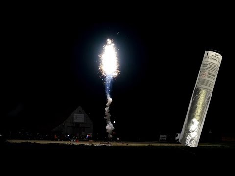 50mm FEUERTÖPFE F2 Pyrotrade | PyroExtremGermany