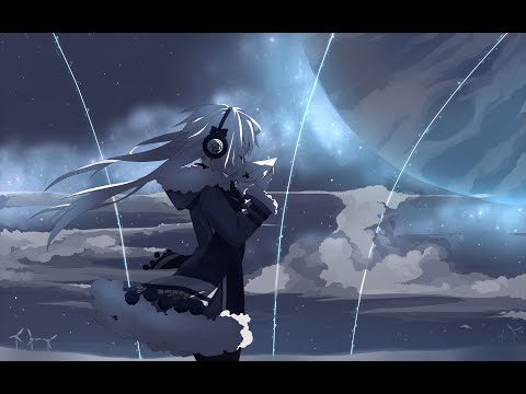 Mayday (Nightcore) TheFatRat ft Laura Brehm  4*.