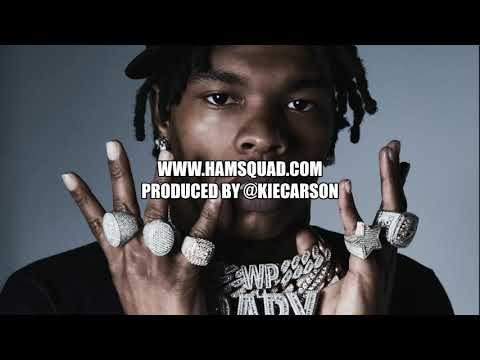 [FREE] Lil Baby x Lil Durk x ATK Ybeezy Type Beat 2021 Instrumental "Last Memory"
