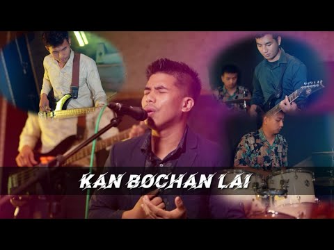 DAVID THANG//Kan Bochan Lai // A Tlai Bal Lo Album(Official MV)