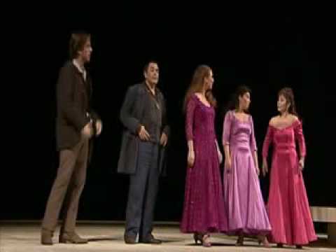CARMEN de Georges Bizet Opera completa subtitulada en español (9/18)