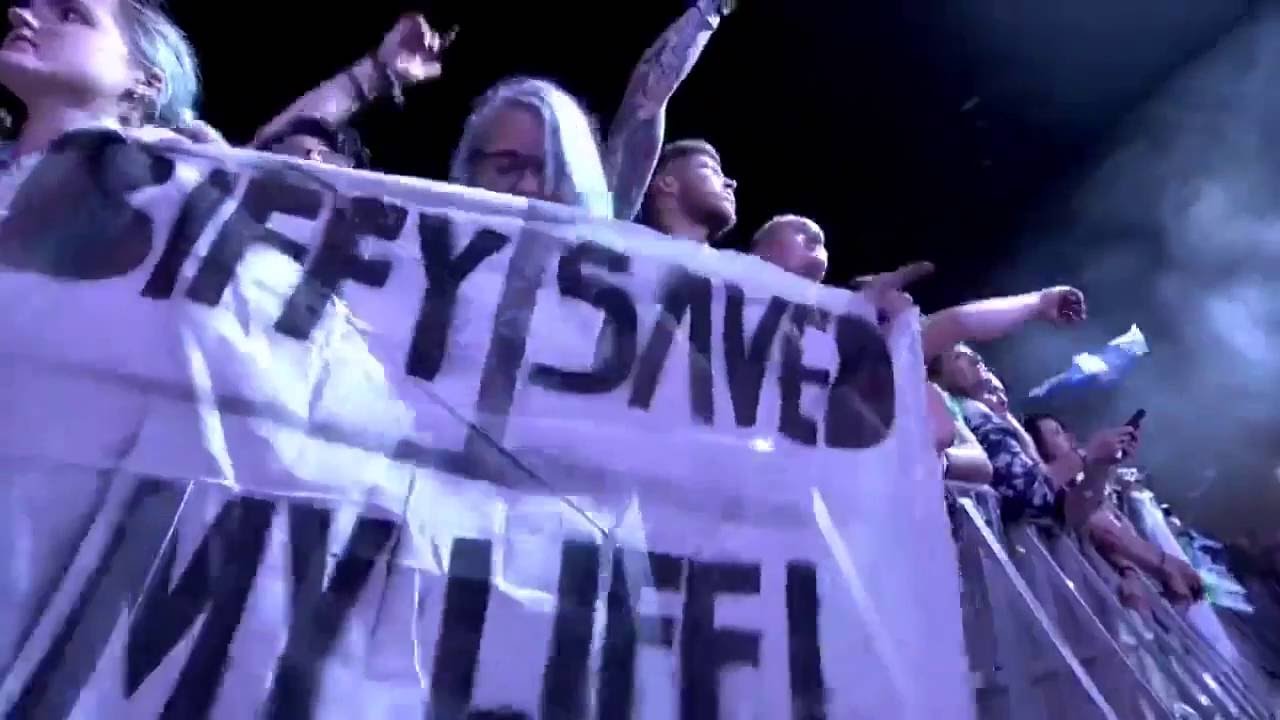 Biffy Clyro - 57 (Live at Reading Festival 2016) [PROSHOT HD] - YouTube