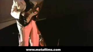 Roy Lee Johnson EAV Strut 2008 East Atlanta