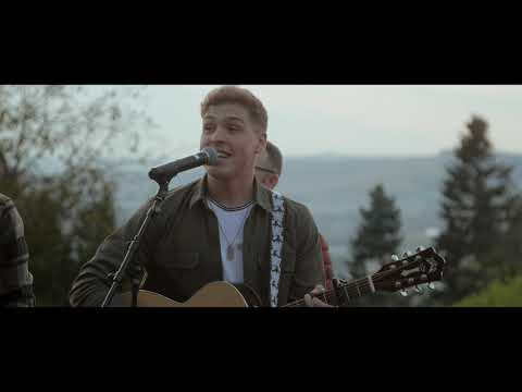 Eusebiu Baciu & Friends - Glorious day (La viata eu am venit)