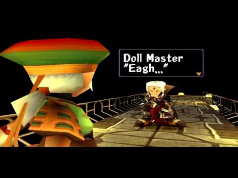 Threads of Fate - Part 17 - Too Many Final Bosses