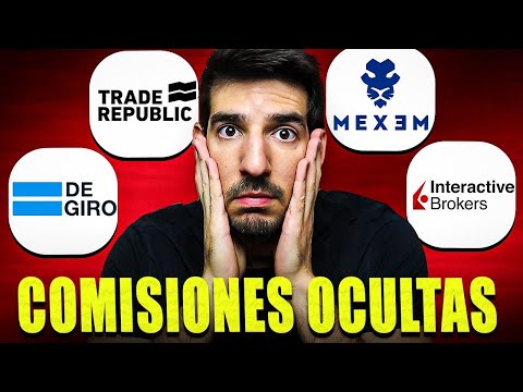 Cómo pagar el Mínimo de Comisiones al Invertir