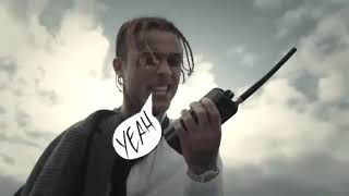 Lil Skies - Opps Want Me Dead (MUSIC VIDEO)