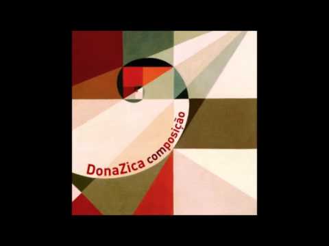 DonaZica - Composição (2003) Álbum Completo