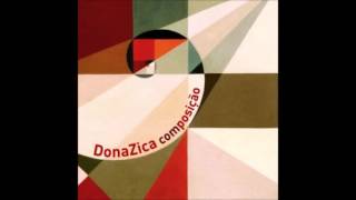 DonaZica - Composição (2003) Álbum Completo
