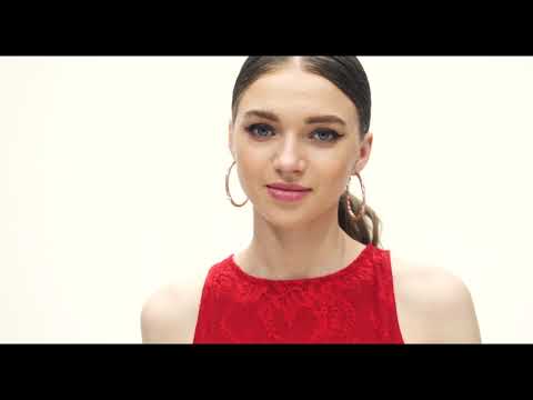 Vestidos de fiesta para invitadas y Madrinas