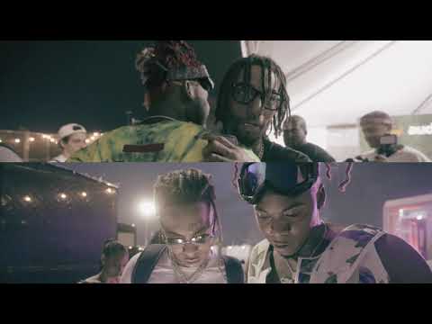 ROLLING LOUD 2019 SPLASH ZANOTTI PERFORMANCE SHOT BY: @LEGITCREATIONSENT