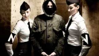 Nachtmahr - Mörder (Symb10te Remix)