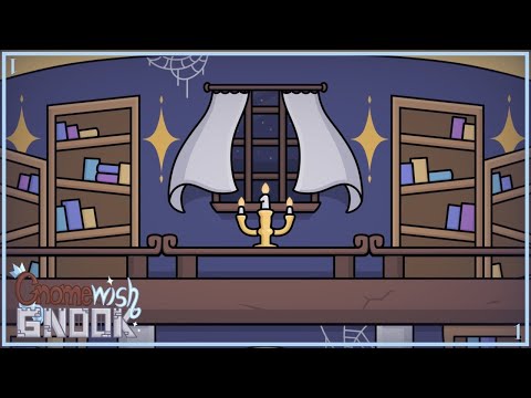 MSM: Central Singularity - Bass (Gnomewish Gnook - Act 1)