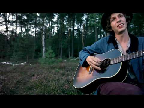 Max Prosa - Einsamkeit ich find dich überall (Heide Sessions)