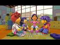 08 My Ice Pops Batch 科學小子西德 Sid The Science Kid 第一季