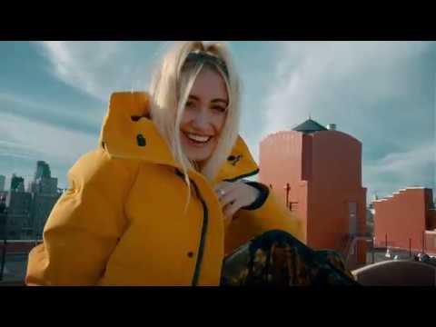 Lenii - Yellow (Lyric Video)